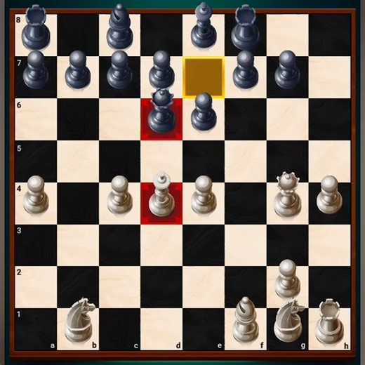 Human vs computer who will win (Chess YT) I played with Hard 😡