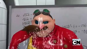 sonic boom full episodes cartoon network Episode 16: Hedgehog day - video Dailymotion