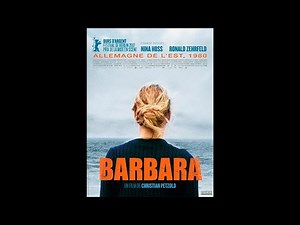BARBARA (2011) HD-Rip VOST-FR 720p