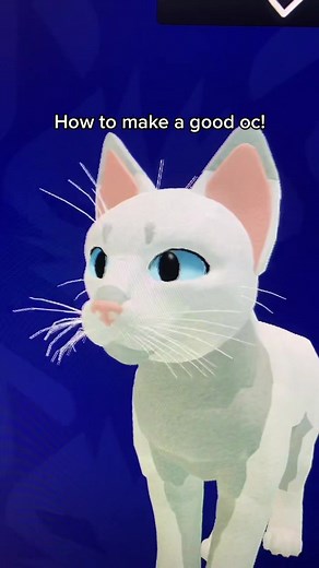 How to Make a Good Warrior Cats OC: Tips and Tricks