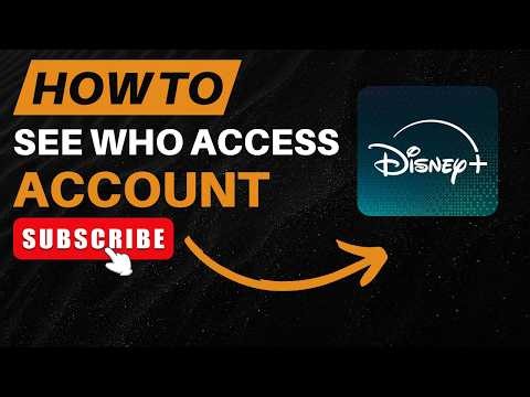 How to See Who Is Using Your Disney+ Account (Step-by-Step Guide)