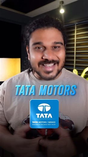 Goraksh Brahmankar || THE_DOJI | TATA Motors Analysis: so the shower experience of Tata motor investors continues as the stock continues to close on monthly low. In this... | Instagram