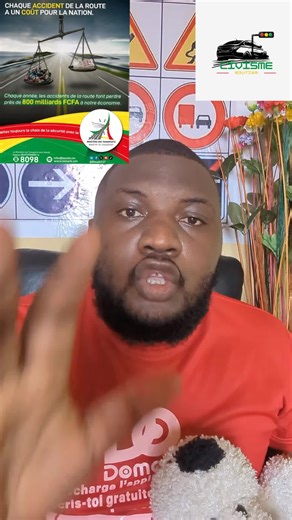 Les difficultés de l'activité du transport 🚦