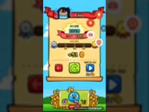 My boo Gameplay Part 52 Level 50 14:59 Minutes left