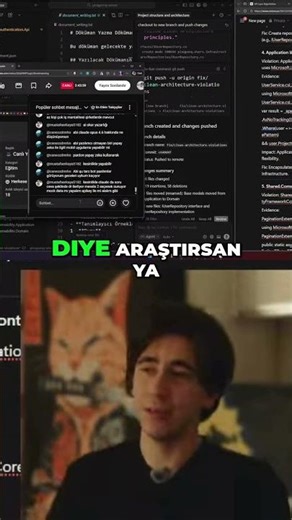 AI Sana Soru Soruyorsa Öğrenme Başlamıştır