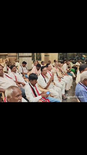 #AIADMK #EPS All India Anna Dravida Munnetra Kazhagam (AIADMK) | L.Jayasudha EX.MLA