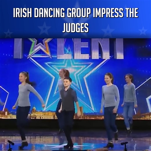 This audition put a smile on the judges faces #dance #dancing #gottalent | Dancers Got Talent