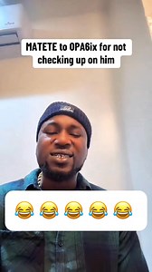 14K views · 480 reactions | Tunde Perry to opa6ix | Tunde Perry papasupe | Facebook