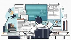 Academic writing: How to write a Thesis or a Research Paper