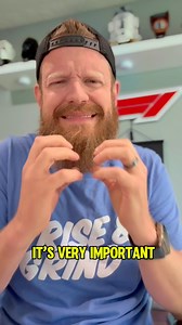 Just a simple clarification. | Comedian Brett Shaffer