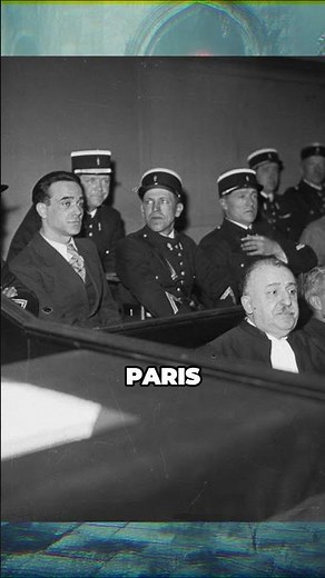 The Last Public Execution by Guillotine #history #rarephots