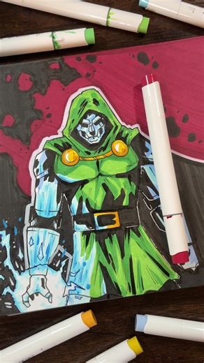 Revive Your Old Art: Creative Fixes and Techniques