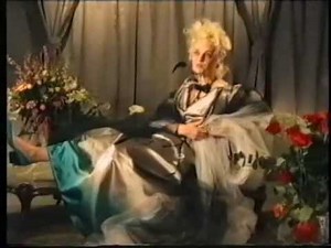 Painted Ladies - Part3 - Luxury and Frivoloty