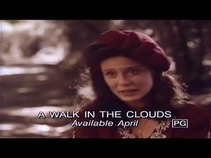 Movie Trailer – A Walk in the Clouds (1995)
