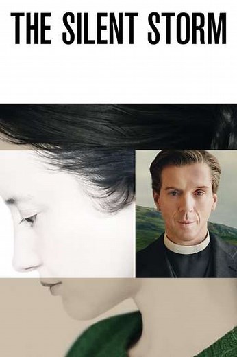 The Silent Storm - Movie