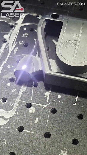 We’re giving this golf club a new look with a custom engraving. Any guesses what design it’s going to be? Drop your best guess in the comments before we show it. #SanAntonioLaser #LaserEngraving #LaserProjects #CustomEngraving #FiberLaser #CO2Laser | San Antonio Laser Engraving