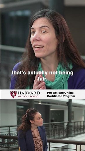 Inside Medical Research | Harvard Medical School Pre-College Online Program