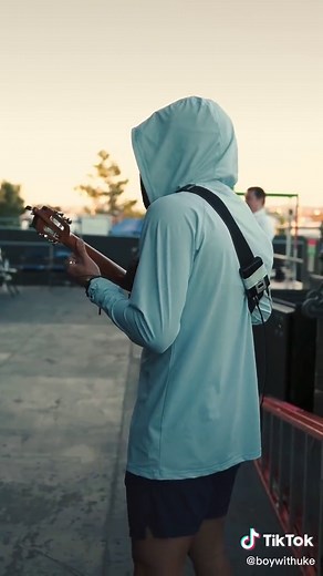 this is my cover of call me maybe by carly rae jepsen #boywithuke #stilldre