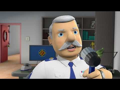 Fireman Sam: The Why Files (UK)