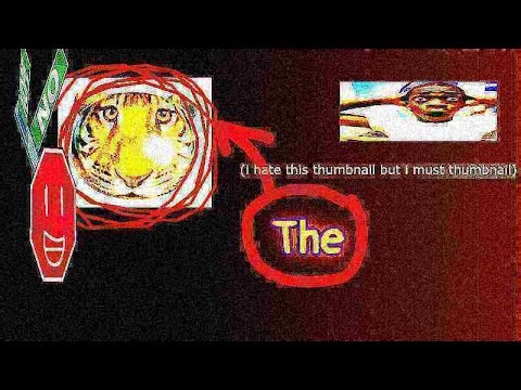 therandomchannel's intro but i updated it