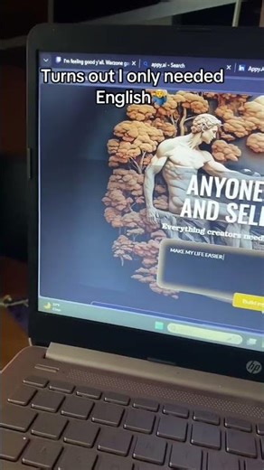 Discover how easy it is to create with Appy.AI! #NoCode #EasyTech #appyai2 #appyai #foryou #shorts