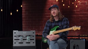 Watch Fender Hammertone Chorus & Flanger Pedals on Amazon Live