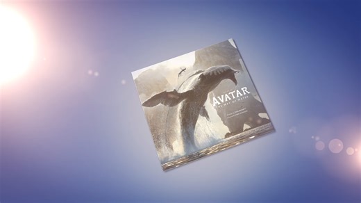 “It should be the best tropical paradise you can imagine and want to experience.” —Co-Production Designer Dylan Cole on creating the stunning Metkayina ecosystem. Dive into the Pandoran reefs in The Art of Avatar: The Way of Water from Author Tara Bennet and DK Books featuring the work of Dylan Cole, Ben Procter, and Deborah Scott. | Avatar