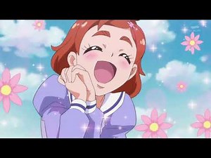 Family Reunion - Go! Princess Precure Episode 14 (English FanDub)