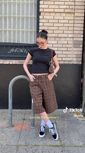 match made in sunshine, the Premium Old Skool styled by @nicole vasquez