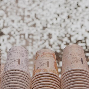 22 reactions · 7 comments | Now Pouring Fashion! The wait is finally over, our new release Limited Edition Fashion Series Ceramics are now available online. Choose from a set of espresso, latte or cappuccino cups featuring designs from some of Australia’s leading designers like Venroy, Iordanes Sypyridon Gogos, Rachel Gilbert and more. Hurry, while stocks last. ☕ | Vittoria Coffee | Facebook