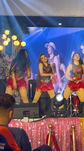 36K views · 604 reactions | The GoGirls Dancers❤️ Part 3 | The GoGirls Dancers | Facebook