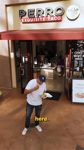 Perro on Instagram: "Hey taco lovers! Swing by Perro Tacos today for your favorite bite. See you here! 📍CERRITOS 12731 Towne Center Dr STE H Cerritos, CA 90703 ⏰11am-9pm 7 days a week NEXT TO EDWARDS THEATER 📍CUDAHY 4630 Santa Ana St Cudahy Fri⏰6pm-9:30pm Sat 9/20 CLOSED Sun⏰3pm-9:30pm 📍INGLEWOOD 905 S Prairie Ave Inglewood, CA 90301 ⏰11am-9pm 7 days a week #perrotaco #tacosdecarneasada #tijuanatola #handmadetortillas #besttacosinla"