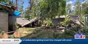 Jasper County receiving positive response from disaster relief organizations