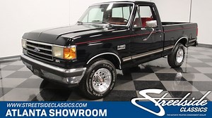 1989 Ford F-150