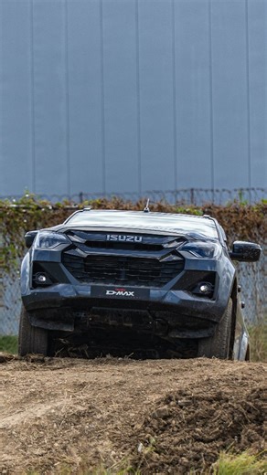 𝗖𝗵𝗿𝗶𝘀𝘁𝗶𝗮𝗻 𝗔𝗹𝗰𝗮𝗻𝘁𝗮𝗿𝗮 | Rewinding to the Isuzu Experience. The Isuzu D-Max truly exceeded expectations. Testing both the 1.9L and 3.0L turbo-diesel engines... | Instagram