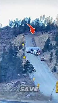 Top 3 Most Dangerous Trucking Roads in America
