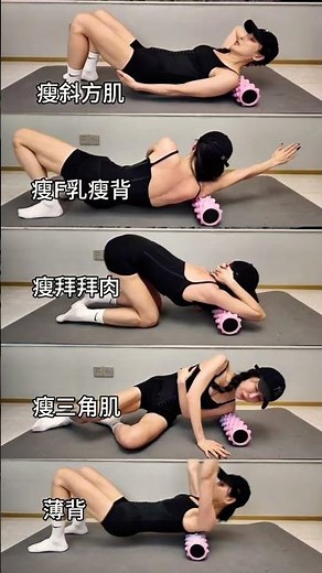 Full Body Fat-Burning Workout for Girls at Home2. 15-Minute Full Body Slim Workout for Girls3. Total