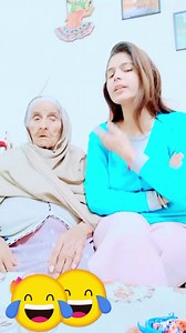 makeup kitna psnd hai dadi ko😎#vlog #trading | Rocking Dadi Official