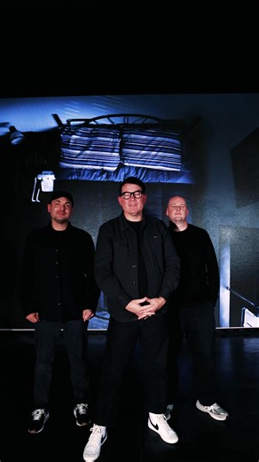 Join us in Portland on March 18th at Roseland Theater as we celebrate the 20th anniversary of If Only You Were Lonely, featuring our friends letlive. and Creeper. Let’s scream together in this LONELY WORLD. | Hawthorne Heights