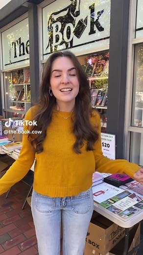 Democracy Book Sale at Indie Bookshop in Canberra