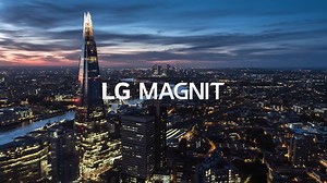 Unleash the potential of your space with LG MAGNIT. Powered by Micro LED technology, LG MAGNIT delivers stunning imaging quality and elevates the ambiance to a new dimension. Embrace the future of display innovation and unlock the possibilities with LG MAGNIT. Step into a new dimension of possibilities : https://bit.ly/485TUFr #LG #LGBusinessSolutions #LGInformationDisplay #LGMAGNIT #MicroLED #MicroinDetails #Magnificent #possibilities #MicroMadeMighty #MAGNIT #MMM | LG Information Display