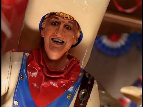 Primus- Wynona's Big Brown Beaver (4K)