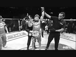 Jose Aldo - The Once Great