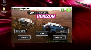 Forza Horizon 2 PC Version Download