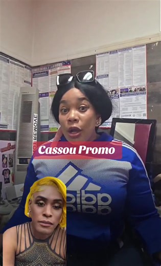 Cassou Promo (@cassou.promo)’s video of cassou