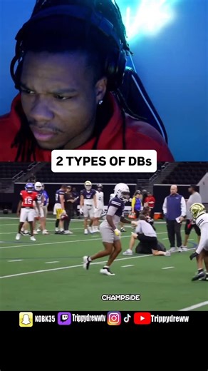 Andrew Jacobs✨ on Instagram: "The quicker you understand that the better you’ll be always come to the line with a plan but don’t pre determine what you gonna do! React and counter to win!💯💎"
