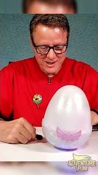 Hatchimals Alive Unboxing Reveal Egg Cracking Opening Toy Fun! #toys #hatchimals