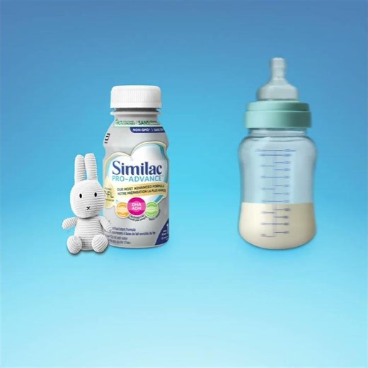 Split & Store Ready-to-Use Formula for Your Bunny’s Little Tummy