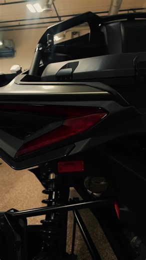 Your mod list doesn’t scare me. #XRC #CanAm #TrailBoss #OffRoadTikTok