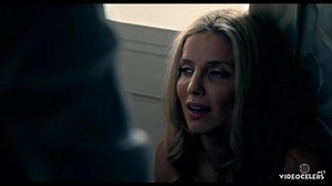 Annabelle Wallis forced trip and forced oral, The Loudest Voice - ForcedCinema
